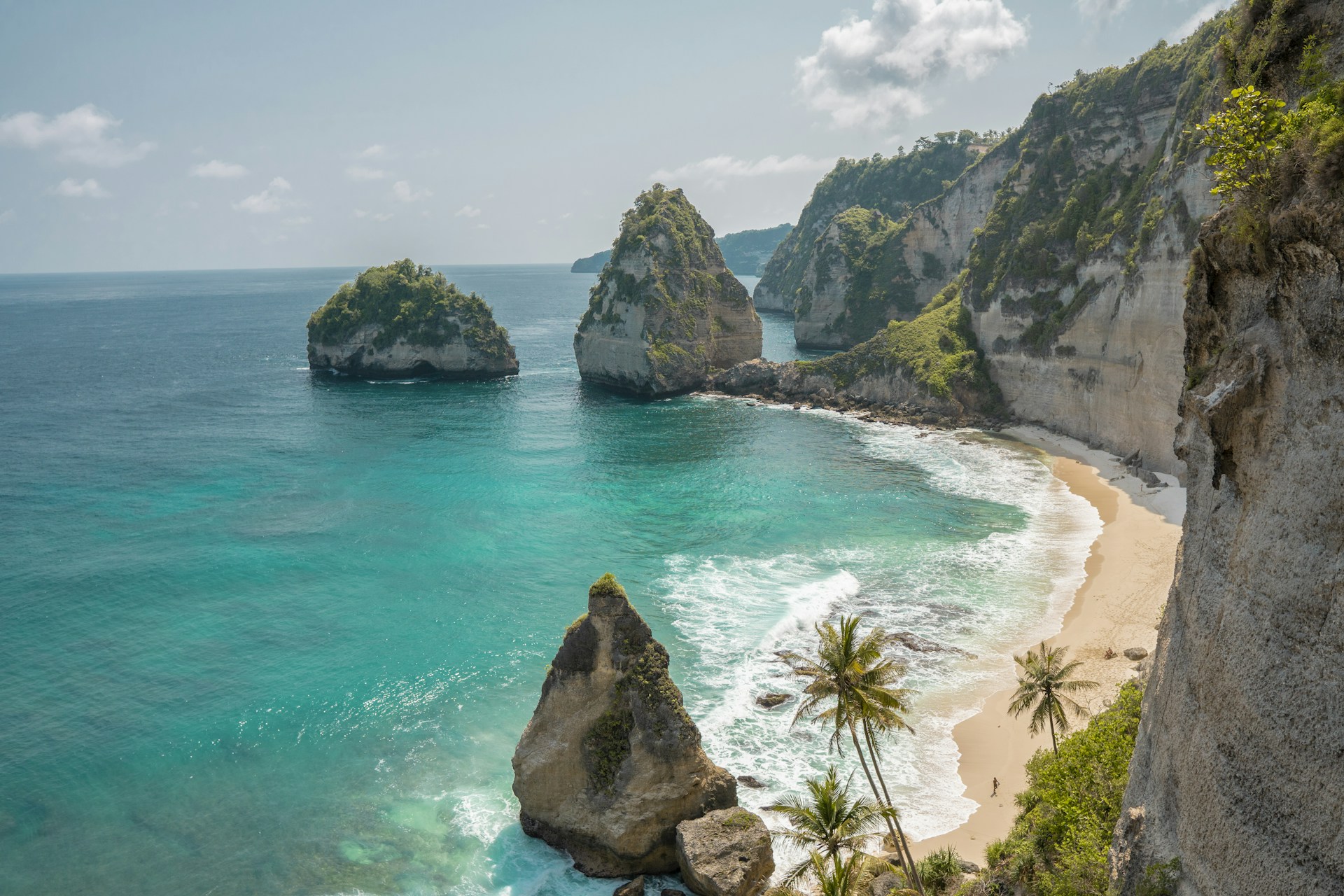 Petualangan Alam